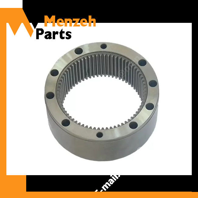 Escavatore Swing Gear Ring Planetary Gear Parts di ZX70 ZAX70 ZAXIS70 4468036 8943931320 3084655 