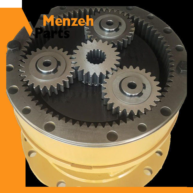escavatore Swing Reducer Gearbox di 31E6-12030 31E6-12020 31N4-10142 91E1-28070 31N4-10152 R140LC-7 R130Lc-3