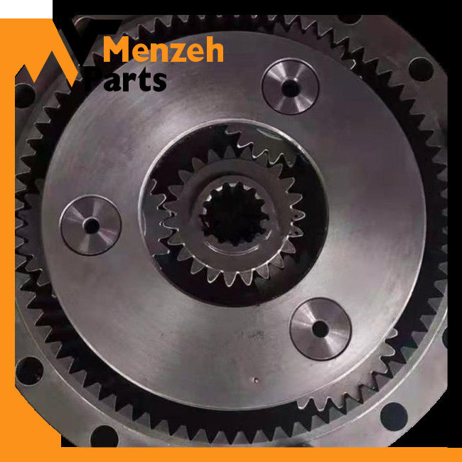 099-3553 096-2048 0935470 0856086 0966456 riduttore dell'oscillazione della parte di Swing Gearbox Spare dell'escavatore di SG08E E200B E320B