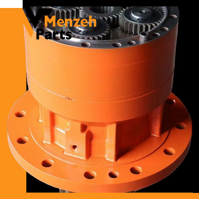 riduttore dell'oscillazione della parte di Hydraulic Swing Gearbox dell'escavatore di 104-00047A 104-00050 DX225 DH500