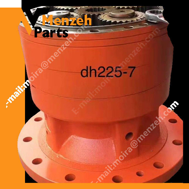 2404-1063 cambio dell'oscillazione di 2101-1031 2101-1032 K1004160A 404-00097C 2404-10631 DH225-7 DH220-5 DH225-9 Solor220lc-V