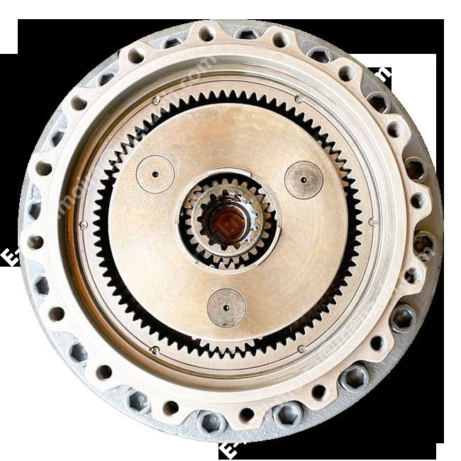 Escavatore Swing Gearbox di JRC0007 MFC160 333/Z2123 333/U7911 445/25200 JLC0008 Jc220 Jc200