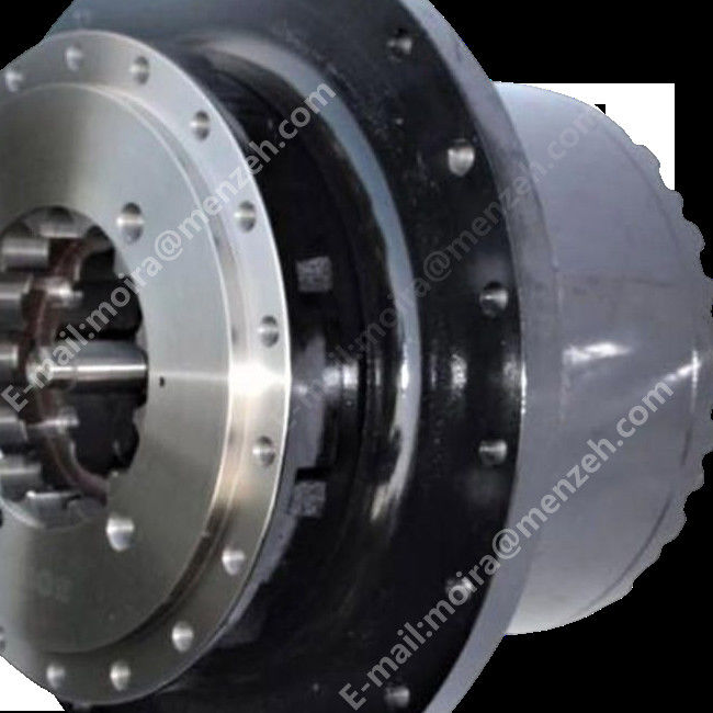 escavatore Travel Gearbox di 20Y-27-00501 20Y-27-00500 708-8F-31174 PC200-8 PC200-7 PC200