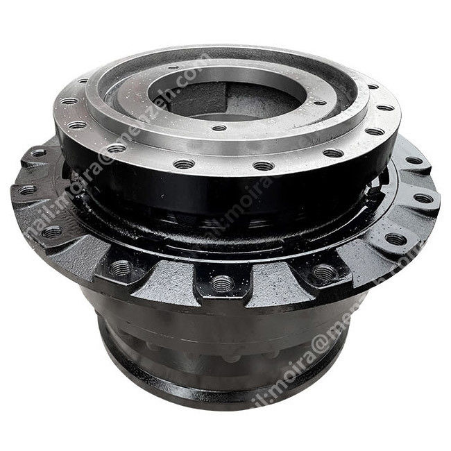 480-6768 480-6766 parti Gp-finali di Travel Gearbox Drive dell'azionamento dell'escavatore finale della parte E320D2