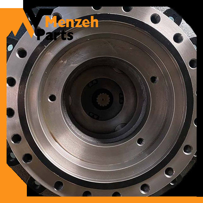 riduttore E325 E325C E329 di Hydraulic Parts Travel dell'escavatore 2966218 3332909 267-6796 296-6218