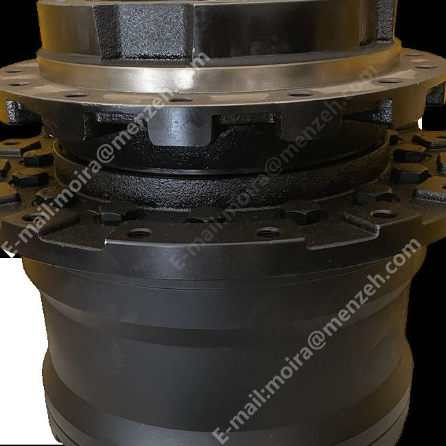 9181123 9123357 9133210 parti finali dell'azionamento di Travel Gearbox EX120-5 EX100-5 EX135UR ZX120-6 dell'escavatore