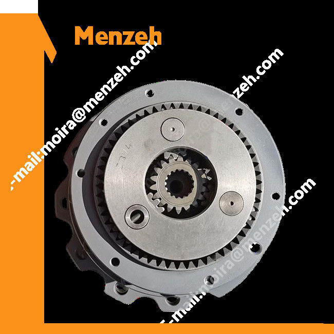 2028036 2031003 2031108 2036832 2036804 cambio rotatorio del riduttore di riduzione dell'oscillazione di EX100-5 EX120-5