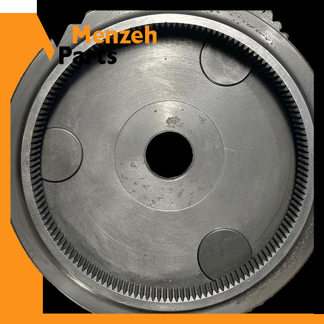 Assy finale dell'ingranaggio del trasportatore dell'azionamento di 20Y-27-22170 207-27-42540 20Y-27-21140 20Y-26-21150 Pc200-6-7 6D102 PC160 PC180 PC200