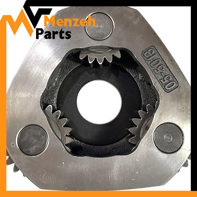 2047920 3094513 2047928 1032487 ZX160LC-3 ZX180LC ZX200 ZX160 Traslazione Parte Orecchio Albero solare Primo gruppo portante