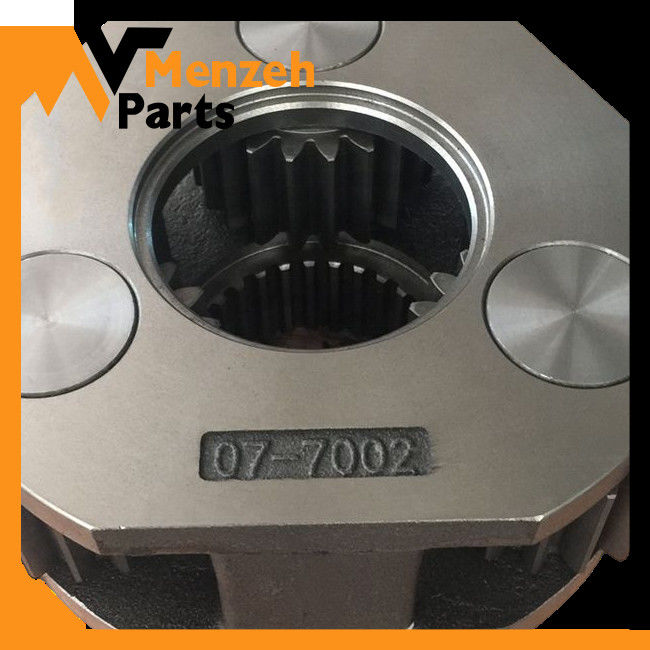 XKAQ-00753 39Q6-42190 39Q6-42260 39QB-42170 R210 R210-9 R220-5 R225-7 DH220-3 Riduttore oscillante 2° gruppo planetario