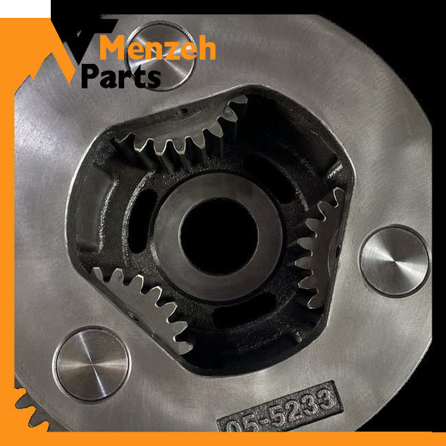 1019147 1027160 1026779 1032485 1016154 EX200-5 EX200-3 EX210-5 EX210-1 Gruppo portasatelliti 3a corsa