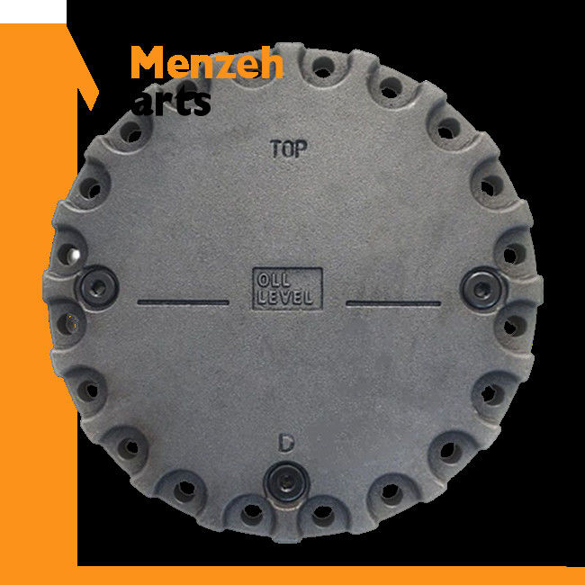 copertura del cambio di 20Y-27-22190 20Y-54-26320 20Y-54-26310 20Y-54-25932 22U-27-2119 Pc200-6 Pc220-7 Sk200-6 Dh220-5
