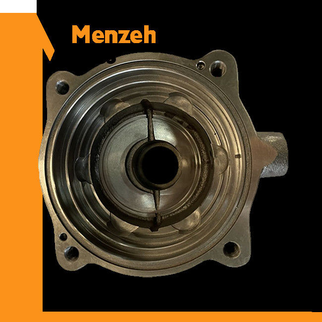 carcassa di motore dell'oscillazione di 708-7T-11240 704-28-24430 709-23-11211 20U-26-22120 PC60-7 PC75UU-1 PC50UU