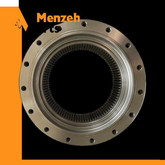 Cambio di Ring Gear Gear Ring Travel di riduzione di viaggio di Final Drive Parts dell'escavatore SH265