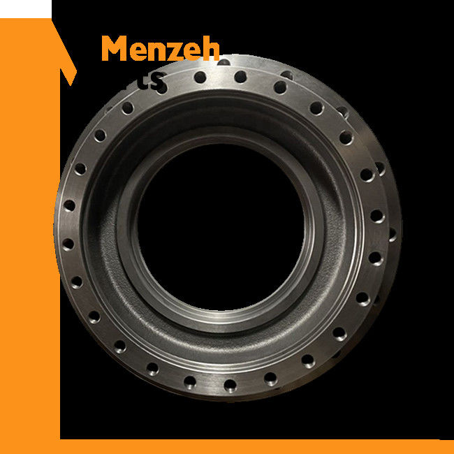 1010010 1027152 EX200-1 l'escavatore Spare Parts TAMBURELLA il hub finale dell'azionamento di viaggio del hub del cambio di viaggio