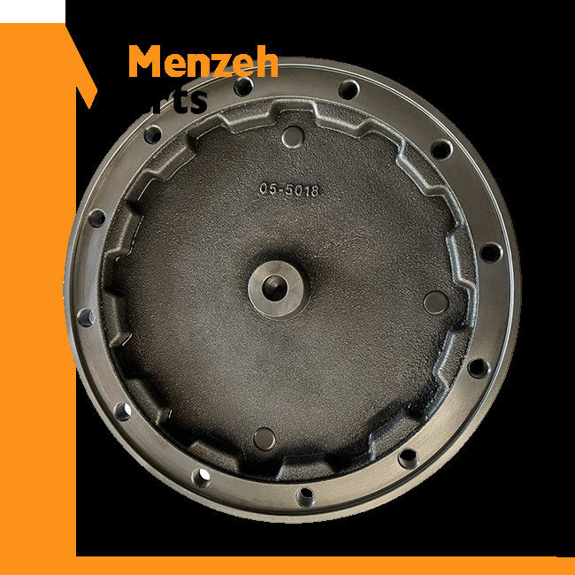 2034833 2028212 copertura dell'azionamento di Spare Parts Final dell'escavatore della copertura del cambio di viaggio di EX200-5 ZX200 ZX160LC-3