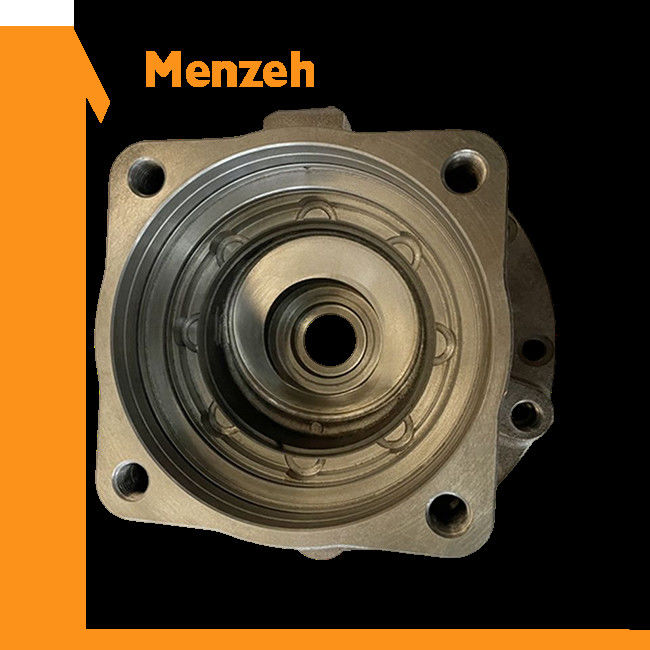 Carcassa di motore dell'oscillazione di caso di YN15V00035S301 YN32W01104P1 YN02C03747P1 YN10V00043S271 SK200-8 SK210D-8 SK215SRLC