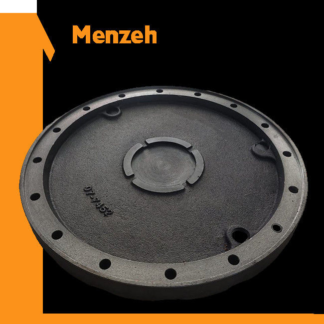 Escavatore Final Drive Cover della copertura del cambio di XKAY-01704 XKAY-02027 XKAH-01443 R360LC-9 R370LC7
