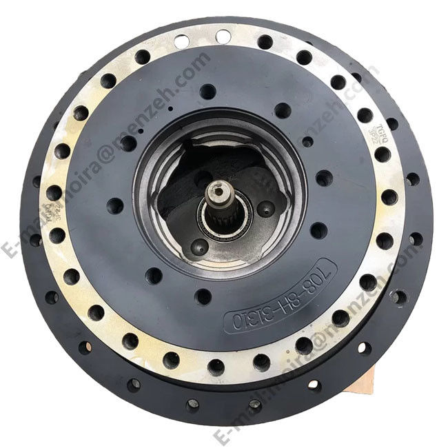 misura PC300-7 PC350-8 PC220 PC240 del cambio di 708-8H-31310 206-27-00422 KOMATSU
