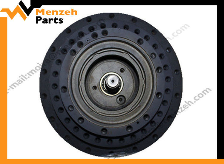 Escavatore Travel Gearbox Fit EC240 EC240B EC235D di SA7117-34050 SA1143-01100 VOE14569653 VOE14528735 VOE14613849