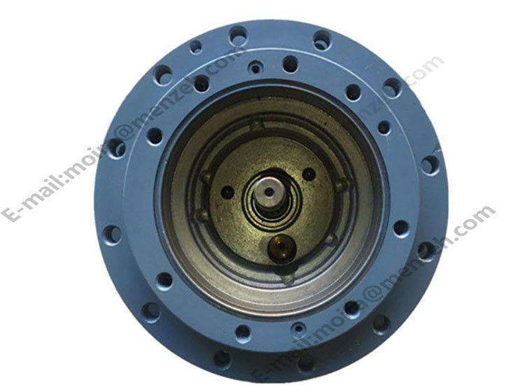 Trasmissione per PC75MR, escavatore Final Drive di riduzione T9T2 di PC80-7 PC75MR-5 KOMATSU