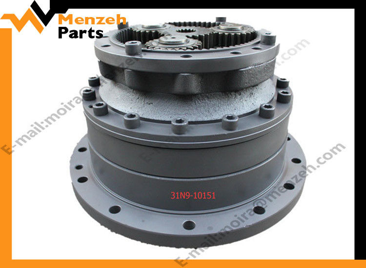 misura R320LC-7 R290-7 R305LC-7 di riduttore dell'oscillazione di 31N9-10151 31N8-12020 31N9-10131