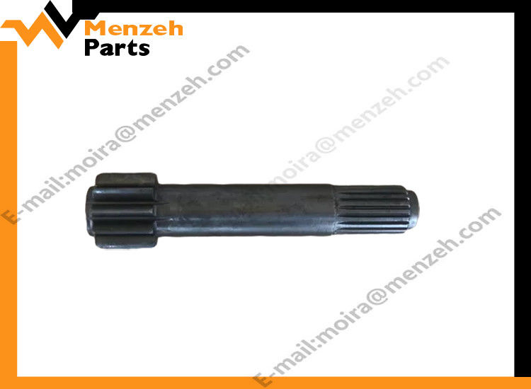 K9007390 K9007387 4472319166 1164031002 escavatore Final Drive Parts dell'asse DX225 DX230 DX235 DX255 del puntello del pignone solare