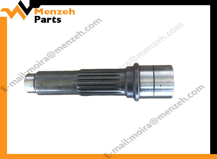 Escavatore Final Drive Parts dell'albero motore del motore di viaggio di K9007415 K9003530 112-00086 K9001550 113446 DX225 DX220 DX230