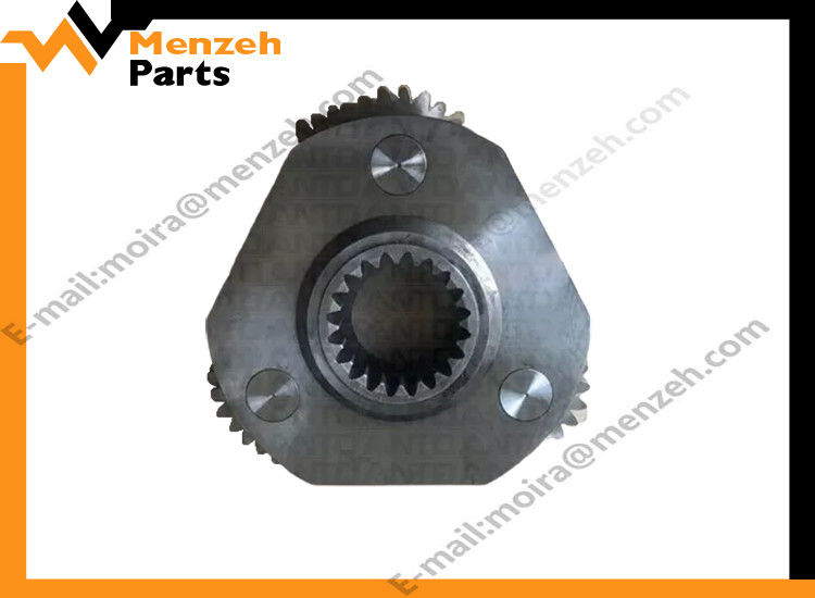 L'escavatore Final Drive Parts di VOE14599939 VOE14505746 VOE14566425 VOE14547274 misura EC250D EC250E EC300D EC300E