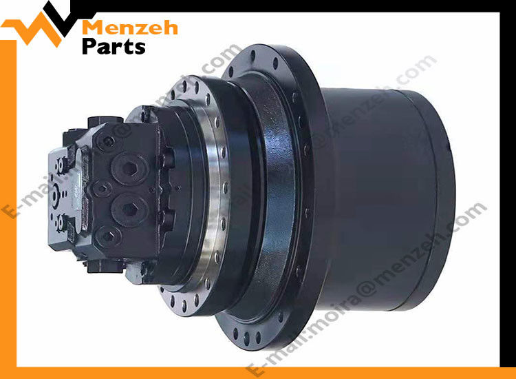 202-60-73102 motore di azionamento finale di 202-60-63310 202-60-73101 KOMATSU per PC100-6 PC120-6