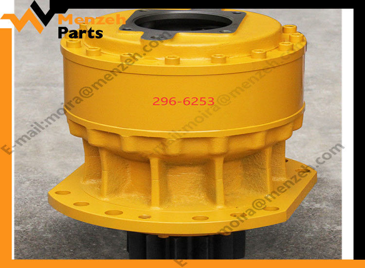 296-6253 296-6250 3530528 3530500 1994487 escavatore Swing Gearbox Fit E330D E345C E345D E345DL