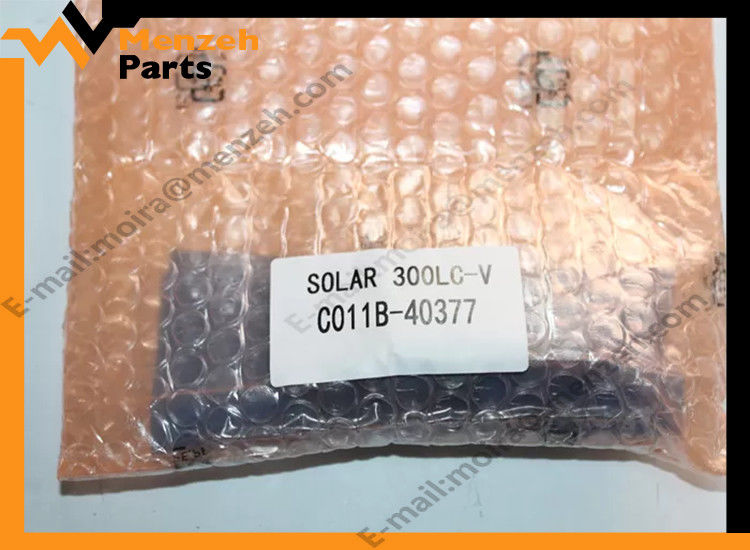 Valvola a sfera dell'aiutante di C011B-40377 420-00429A 420-00005 per DH300-7 225LC SOLARE 255LC SOLARE
