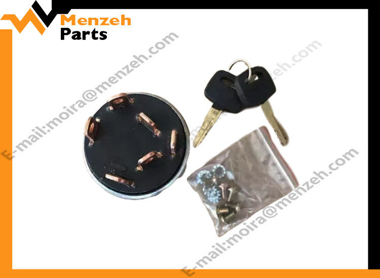 misura elettrica PC128US PC128UU PC130 PC138US dei pezzi di ricambio di 20Y-06-24681 20Y-06-24680 08086-20000 22B-06-11910 08086-10000