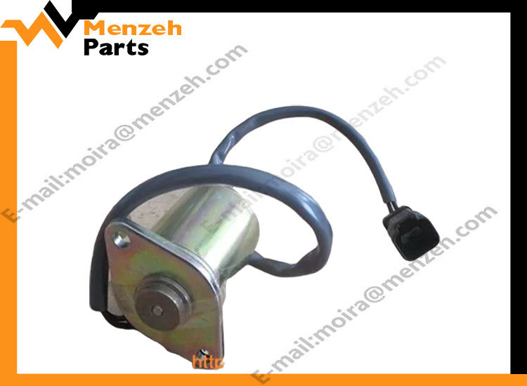 misura rotatoria PC220-7 PC350-8 PC300-8 dell'elettrovalvola a solenoide di 20Y-60-32120 20Y-60-32121 6743-81-9140