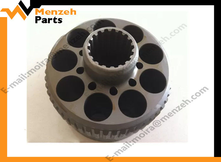 Pistone idraulico del motore di YN15V00037S112 2436U1354S26 per SK210-8 SK210-9 SK170-9