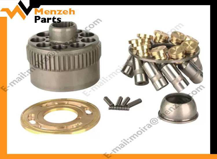 Escavatore Travel Motor Parts SK200-5 SK200-6 SK200-8 di SK200-1 SK200-3 Kobelco