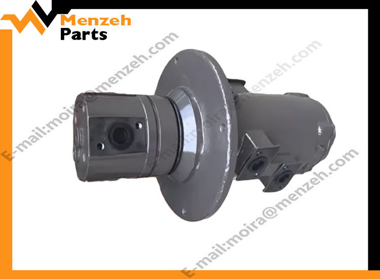 centro R210LC7 unito R290LC7 del giunto di Swing Gear Turning dell'escavatore di 31N6-40020 31N6-4002131N6-40022