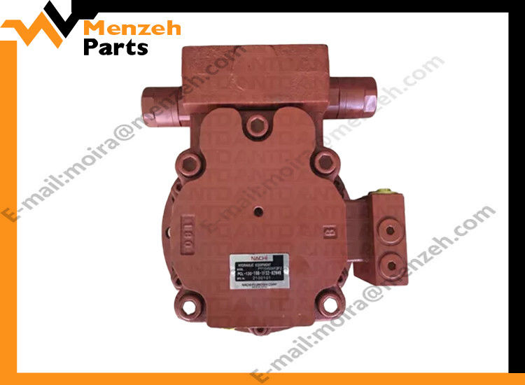 Escavatore Hydraulic Motor di PY15V00012F1 PY15V00012F2 24100J12703F1 PCL-120B-18B 50SR SK40SR-3