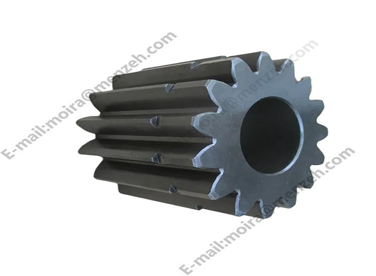 Cambio dell'oscillazione del pignone solare No.2 EC240B EC240C EC240D di SA7118-34490 SA1036-00550 VOE14504206