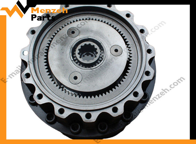 Escavatore Swing Reduction Gear del riduttore dell'oscillazione del macchinario di JRC0007 333/Z2123 333/U7911 JCB220 Menzeh