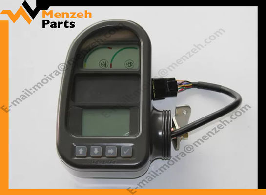 Pezzi di ricambio elettrici di VOE14390065 VOE14636301 per l'esposizione di pannello di EC210B EC360B EC700B