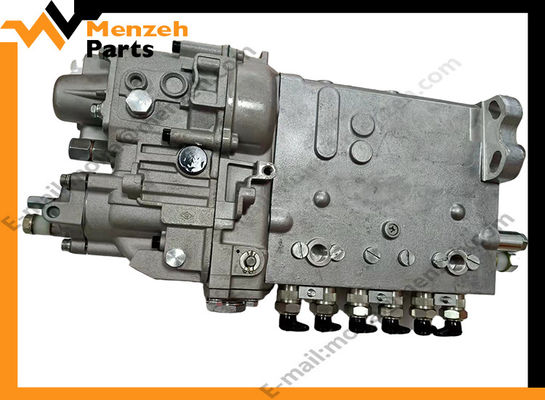 400912-00070 misura Dx225lca Solar230lc-V della pompa di iniezione di carburante 65.11101-7391A 65.11101-7384