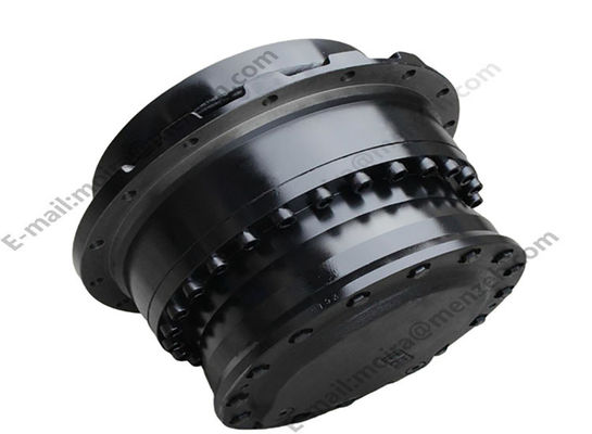 507-6559 5076558 4883075 4796360 l'escavatore Travel Gearbox For E323F ha riparato le parti