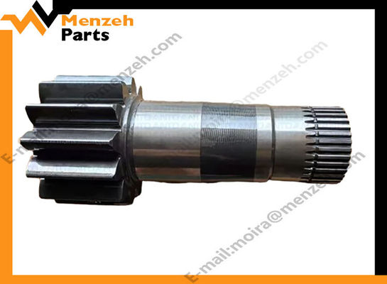 Asse del pignone di YN32W01051P1 YN52D01001P1 YX20M01029S006 per SK235 SK480 SK210-8