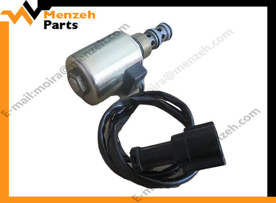pezzi di ricambio elettrici di 20Y-60-22123 20Y-60-22121 206-60-51132 per PC200-6 PC228 PC228US PC300 PC450