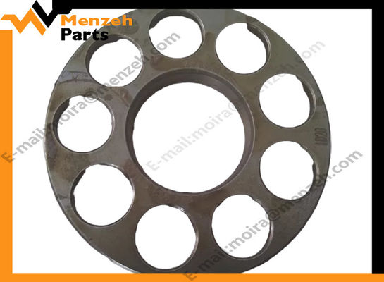 Piatto del fermo di cuscinetto di A10V28 Serises, piatto idraulico della valvola di riparazione della pompa